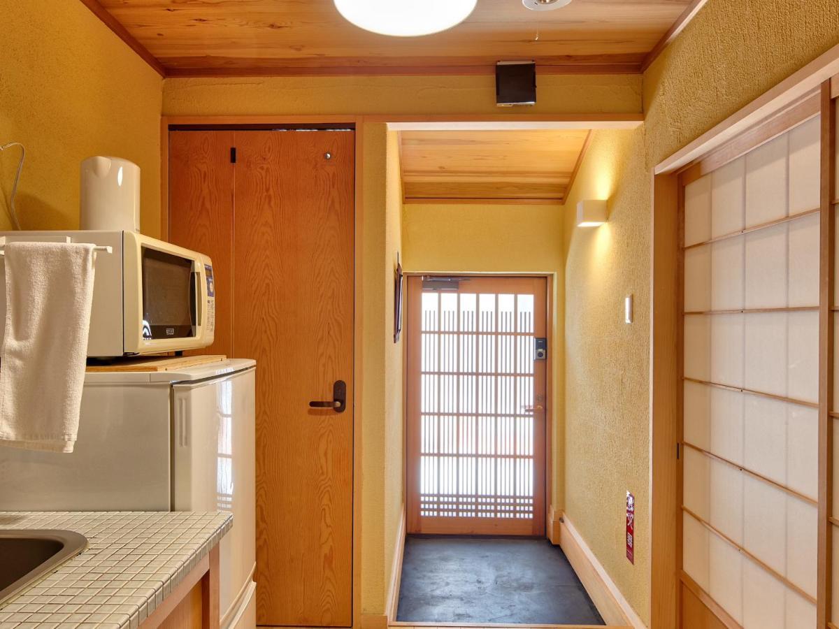 Holiday home Connect Kyotogojo *